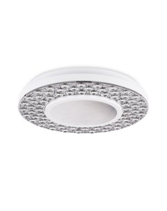Светильник подвесной (LED) Acrylica 1х102Вт LED FA9448 Ambrella
