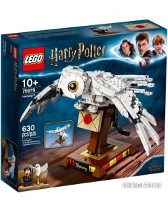Конструктор Harry Potter 75979 Букля Lego