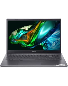 Ноутбук Aspire 5 A515 58P 3002 NX KHJER 009 Acer