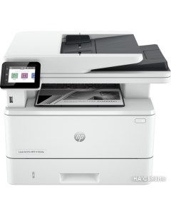 МФУ LaserJet Pro MFP 4103dw 2Z627A Hp