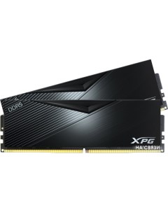 Оперативная память A Data XPG Lancer 2x16ГБ DDR5 5600 МГц AX5U5600C3616G DCLABK Adata