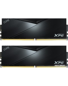 Оперативная память XPG Lancer 2x16ГБ DDR5 6000 МГц AX5U6000C3016G DCLABK Adata