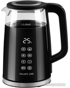 Электрический чайник GL0342 Galaxy line