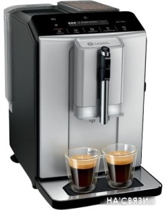 Кофемашина Series 2 VeroCafe Silk TIE20301 Bosch