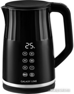 Электрический чайник GL0337 Galaxy line