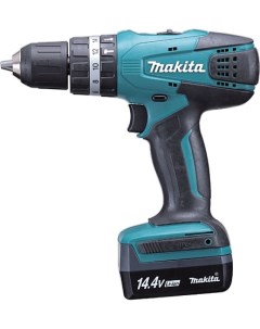 Дрель-шуруповерт HP347DWE Makita