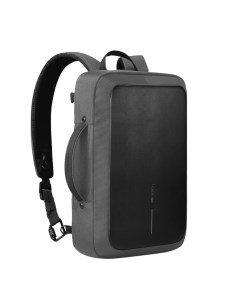Рюкзак для ноутбука XD Design Bobby Bizz 2.0 (серый) Xd deisgn
