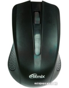 Мышь RMW 555 черный Ritmix