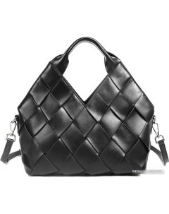 Женская сумка 36081 черный Mironpan