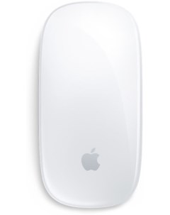 Мышь Magic Mouse белый Apple
