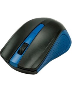 Мышь RMW 555 черный синий Ritmix
