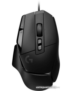 Игровая мышь G502 X черный Logitech