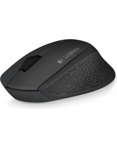 Мышь Wireless Mouse M280 Black 910 004287 Logitech