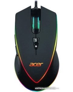 Игровая мышь OMW131 Acer