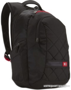 Рюкзак 16 Laptop Backpack черный Case logic