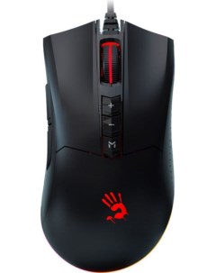 Игровая мышь Bloody ES9 Plus A4tech
