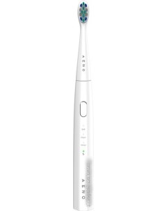 Электрическая зубная щетка DB8 белый Aeno