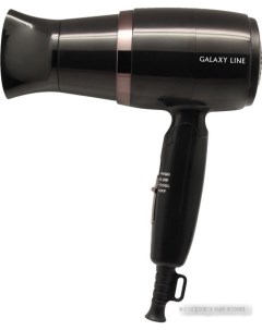 Фен GL4354 Galaxy line