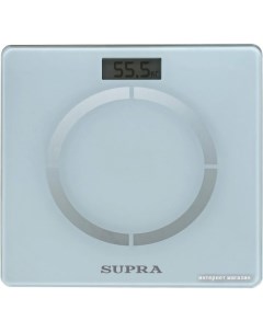 Напольные весы BSS 2055B Supra