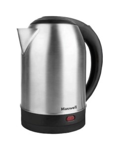 Чайник MW 1077 ST Maxwell