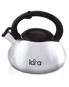 Чайник LR00 12 Lara