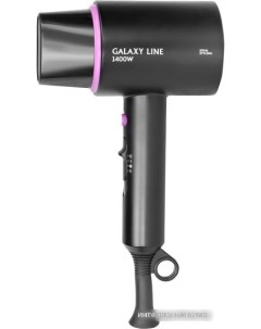 Фен Galaxy GL4346 Galaxy line