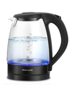 Чайник MW 1004 TR Maxwell