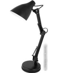 Лампа KD 331 черный Camelion