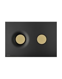 Кнопка для инсталляции Alcadrain