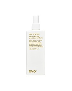 Спрей для укладки волос Evo labs