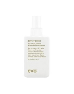 Спрей для укладки волос Evo labs