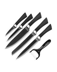 Набор ножей Mayer and boch