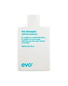 Шампунь для волос Evo labs