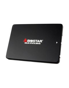 SSD диск Biostar