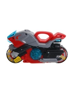 Мотоцикл игрушечный Мотофайтеры