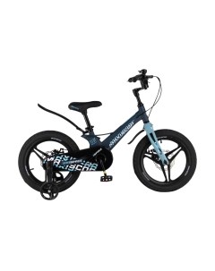 Детский велосипед Maxiscoo