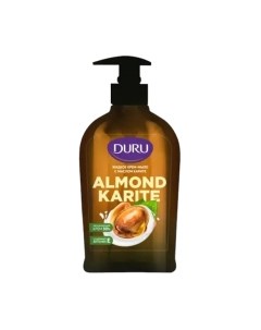 Мыло жидкое Duru