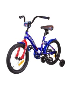 Детский велосипед Slider