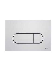 Кнопка для инсталляции Vitra