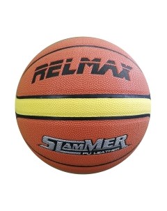 Баскетбольный мяч Relmax