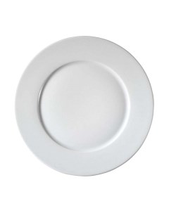 Тарелка столовая обеденная Kutahya