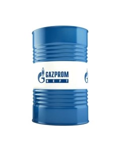 Моторное масло Gazpromneft