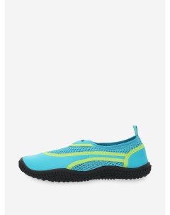 Туфли для хождения по кораллам детские Голубой Joss