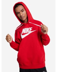 Джемпер мужской Красный Nike
