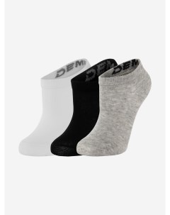 Носки для мальчиков Серый Demix
