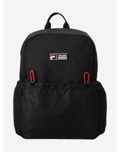 Рюкзак для мальчиков Черный Fila