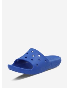 Туфли открытые детские Голубой Crocs