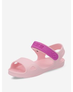 Туфли открытые детские Розовый Joss