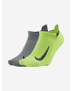 Носки мужские женские Серый Nike