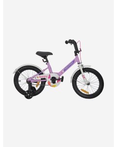 Велосипед для девочки Фиолетовый Denton